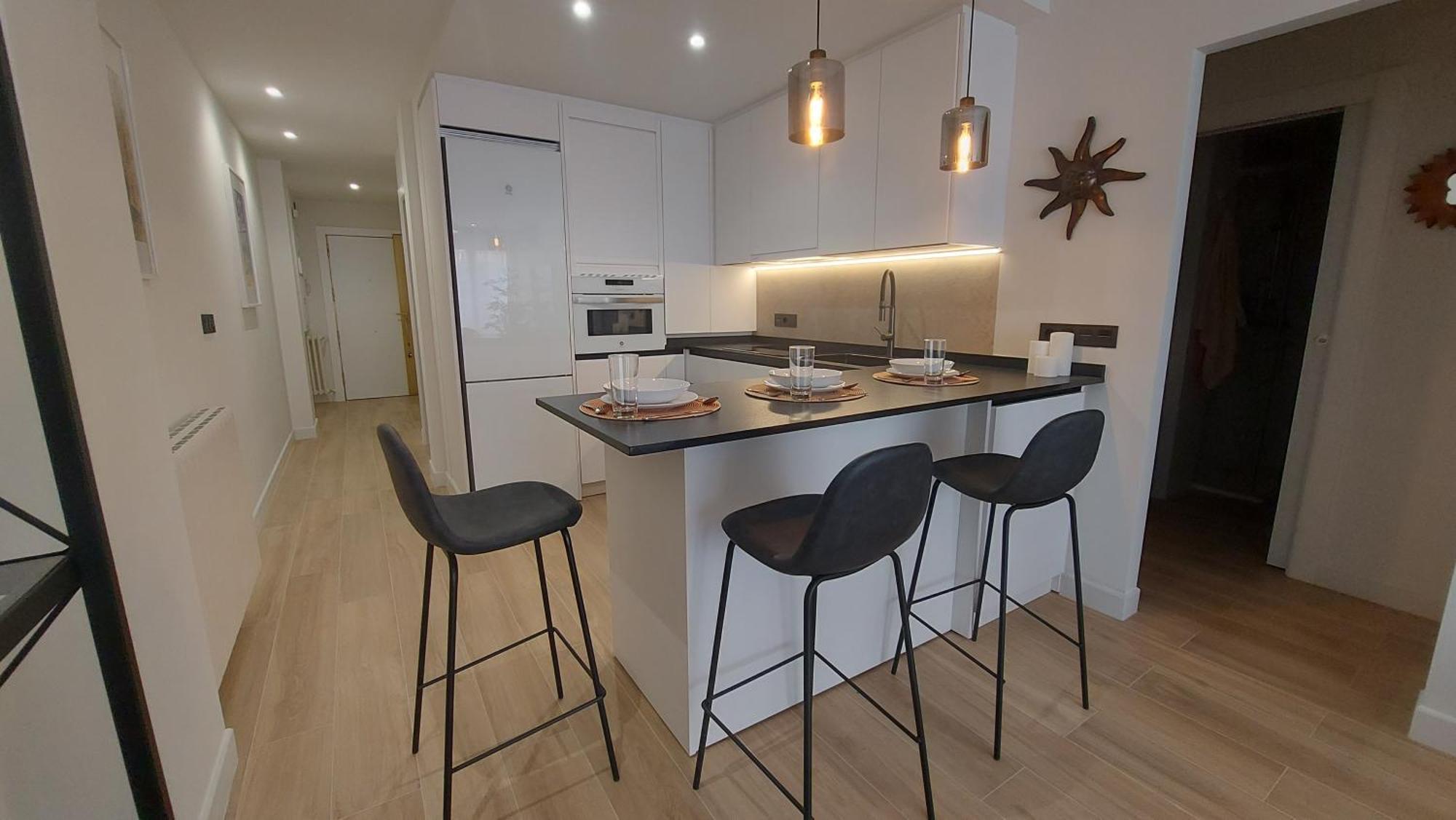 Center Appartement