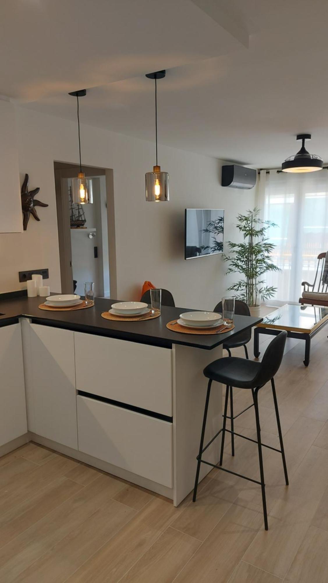 Center Appartement *