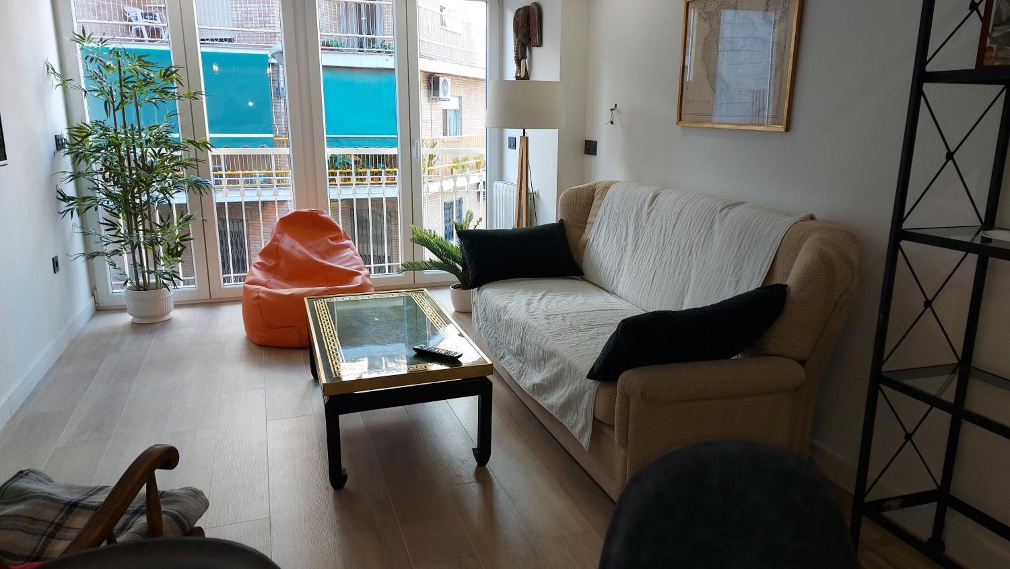 Center Appartement