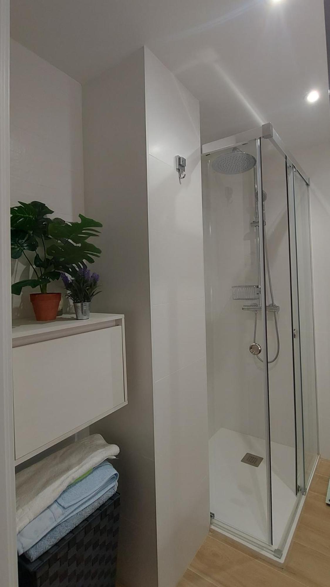Appartement Center