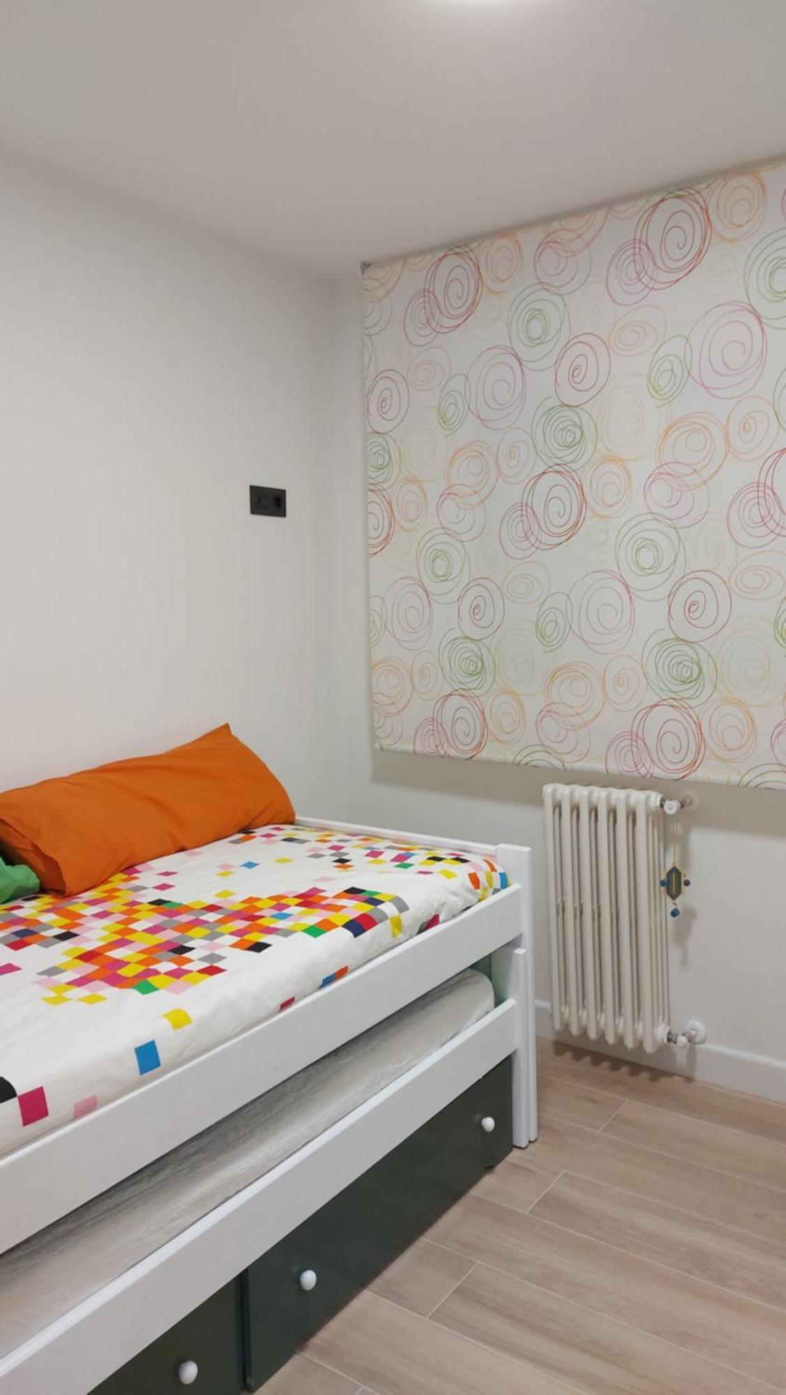 Appartement Center *
