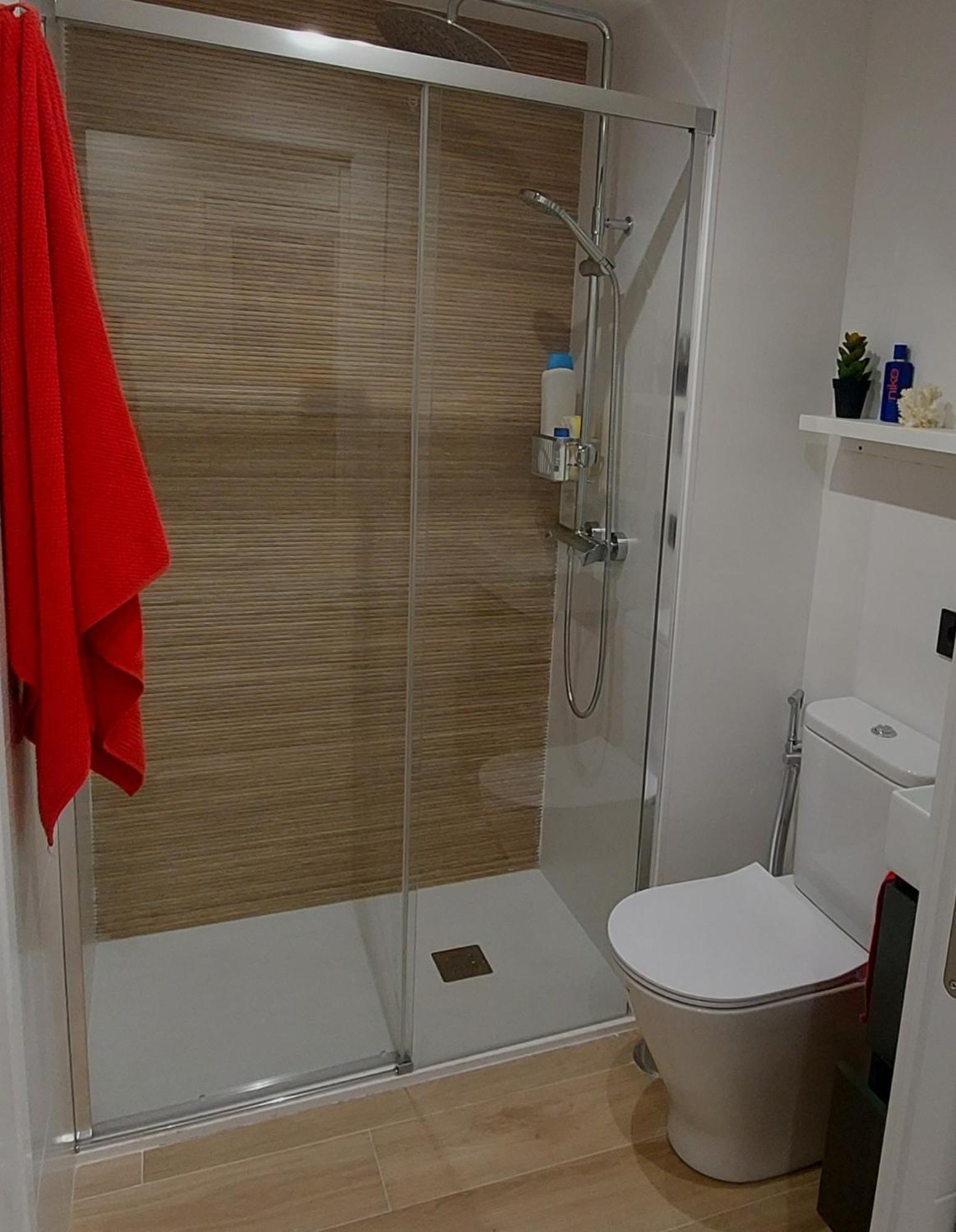 Appartement Center Granada