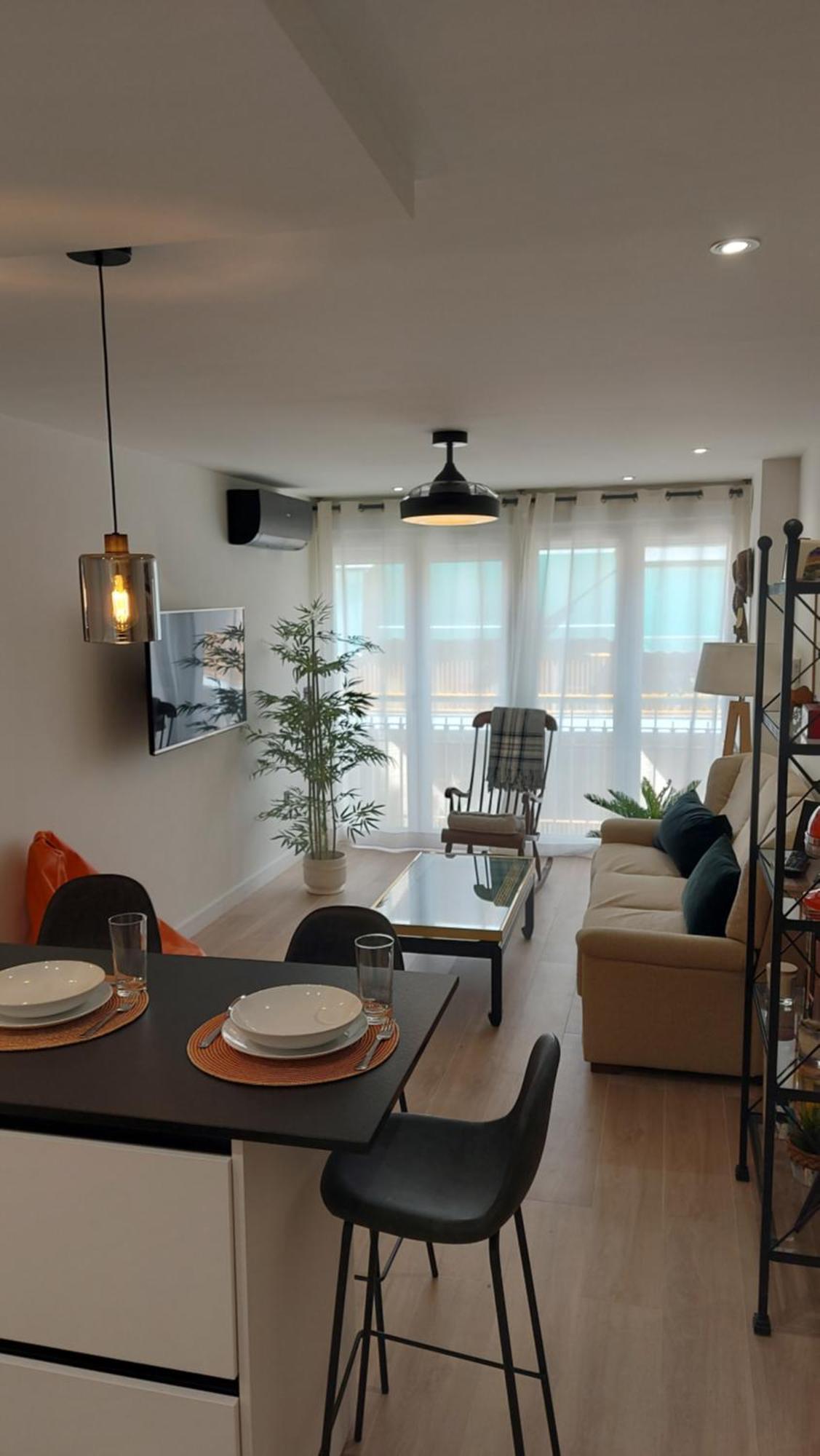 Center Appartement