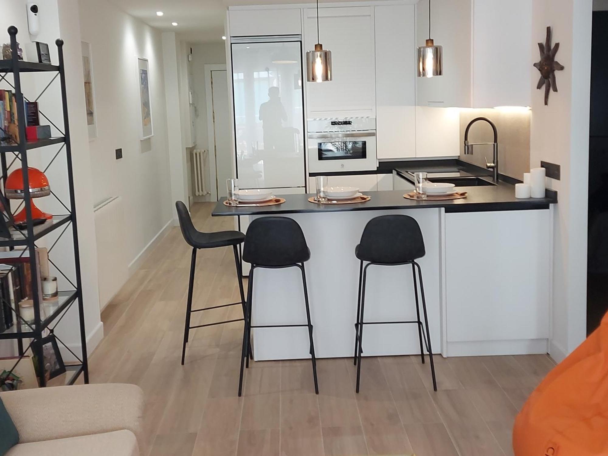Appartement Center *