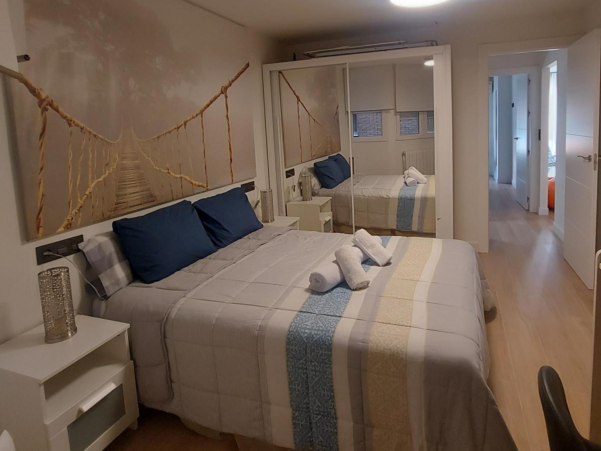Center Appartement